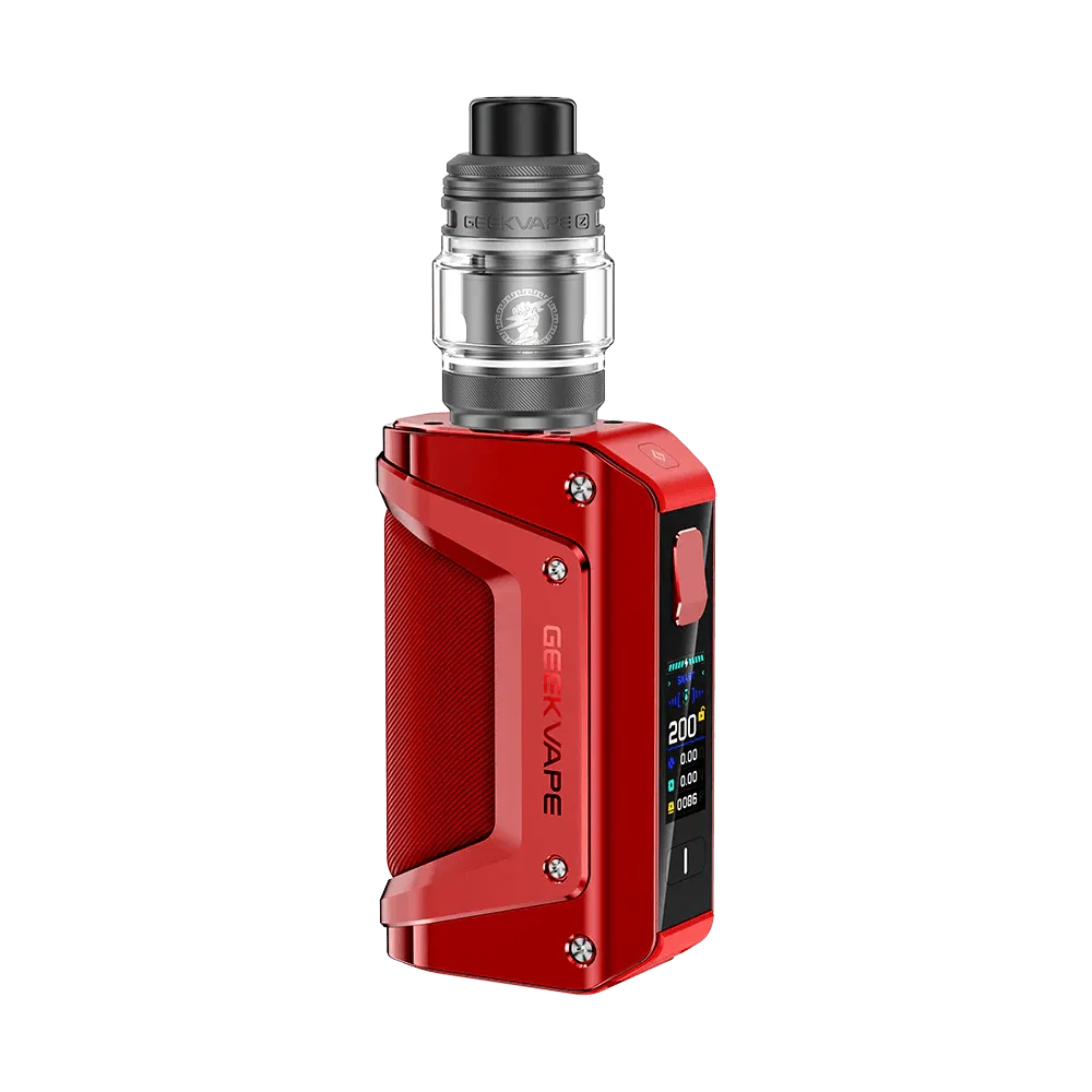 Geekvape Aegis Legend 3 200W Kit