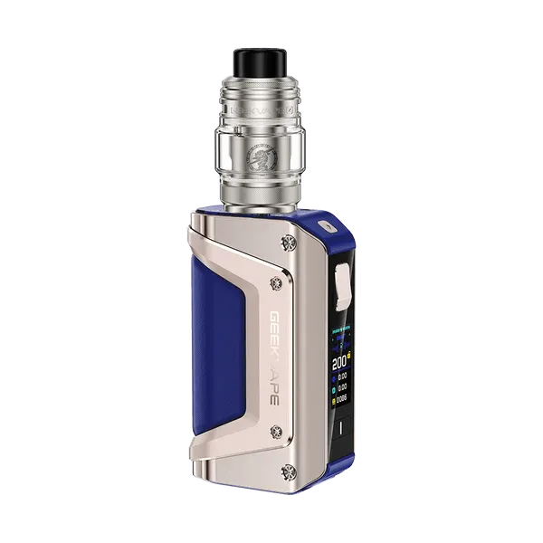 Geekvape Aegis Legend 3 200W Kit