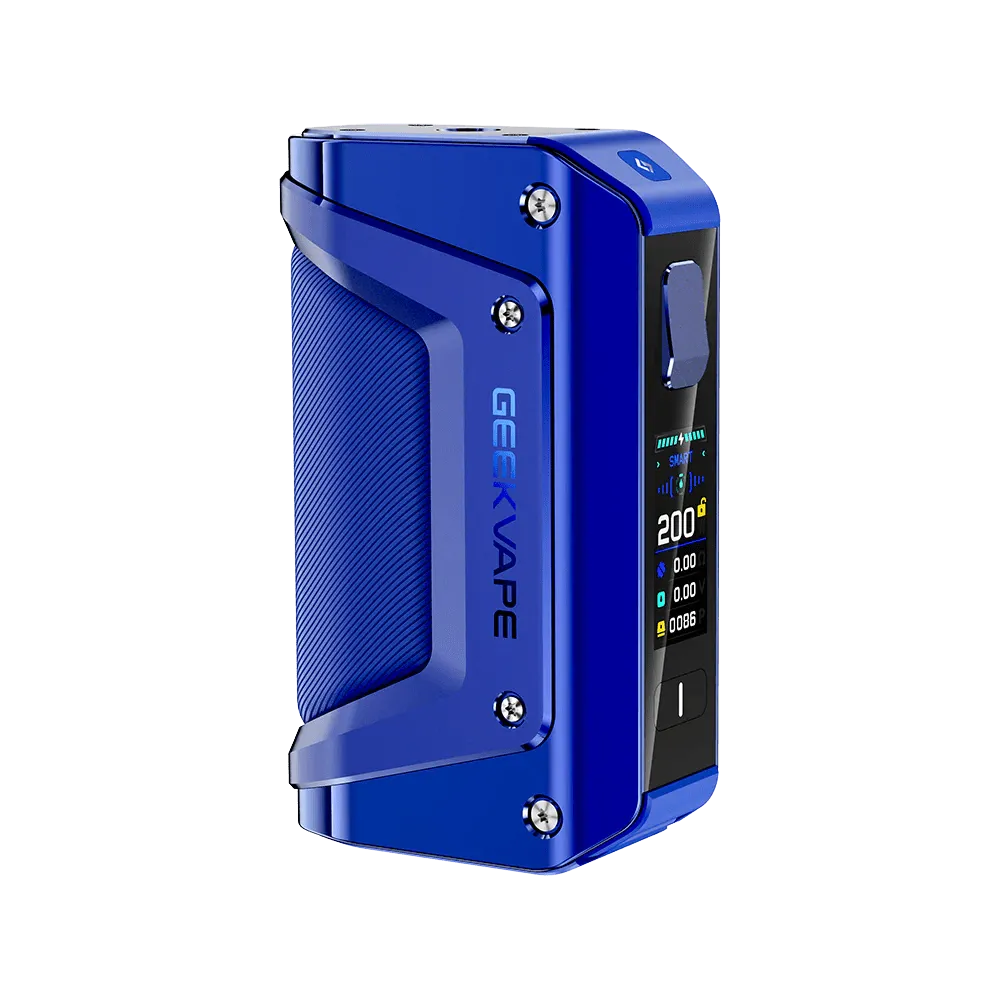 Geekvape Aegis Legend 3 200W Mod