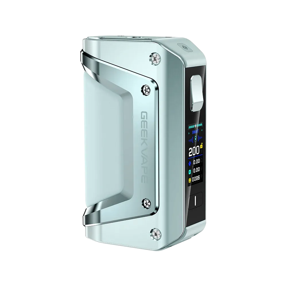 Geekvape Aegis Legend 3 200W Mod