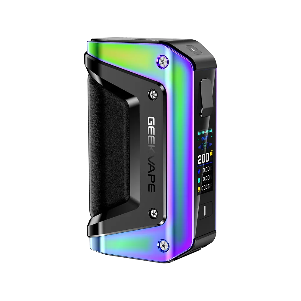 Geekvape Aegis Legend 3 200W Mod