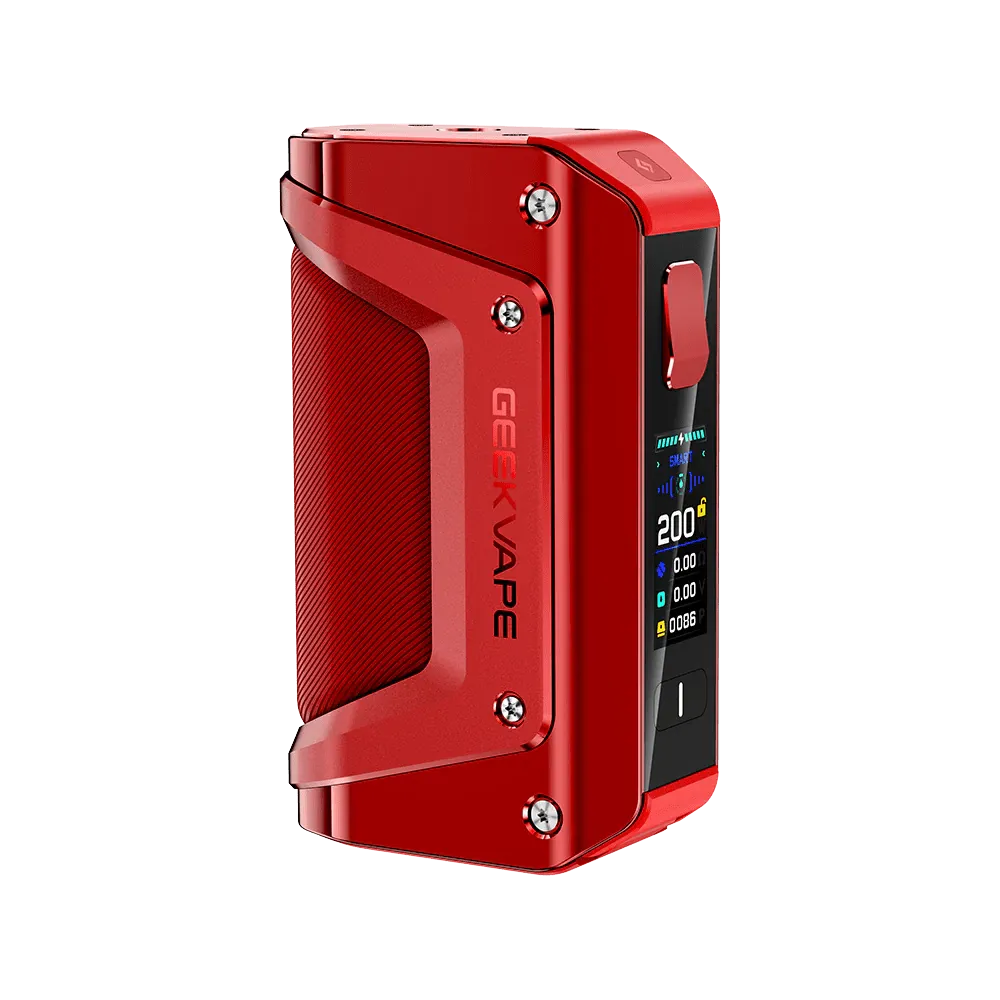 Geekvape Aegis Legend 3 200W Mod