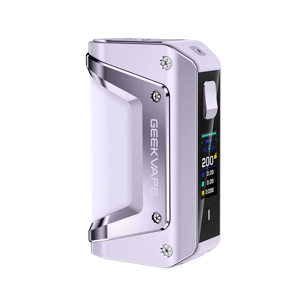 Geekvape Aegis Legend 3 200W Mod