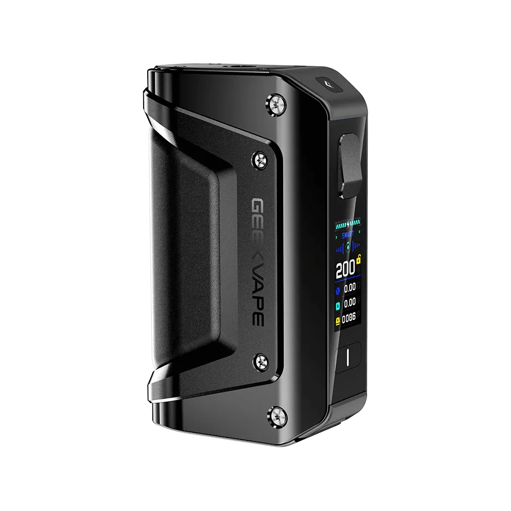 Geekvape Aegis Legend 3 200W Mod