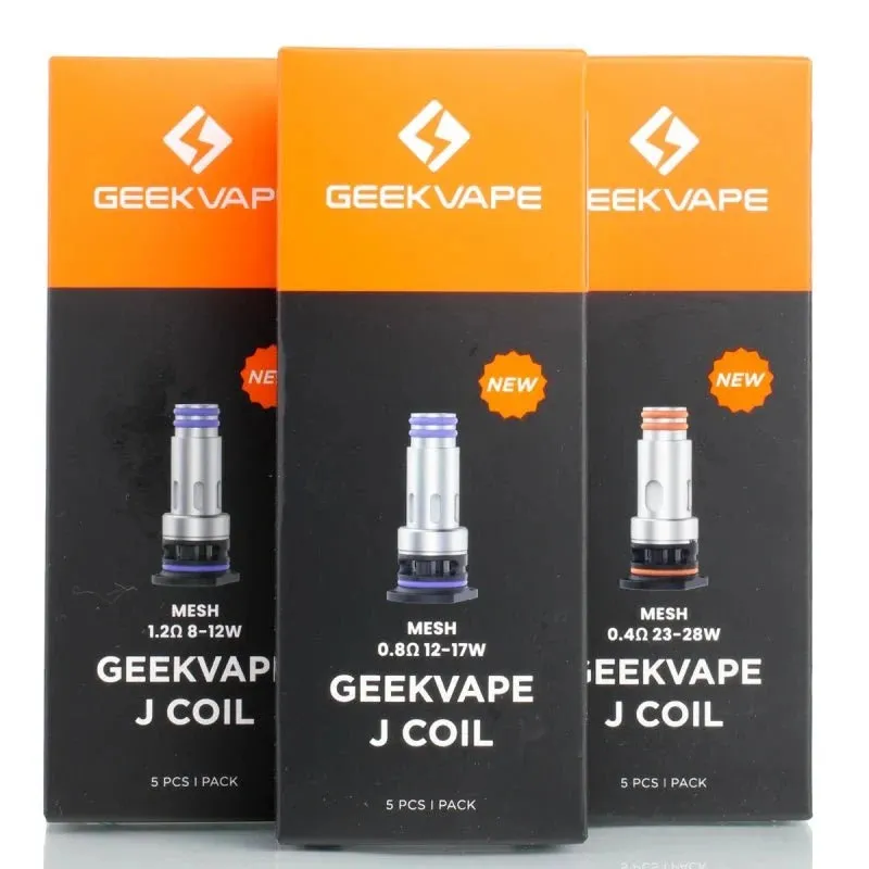 GeekVape J Coil