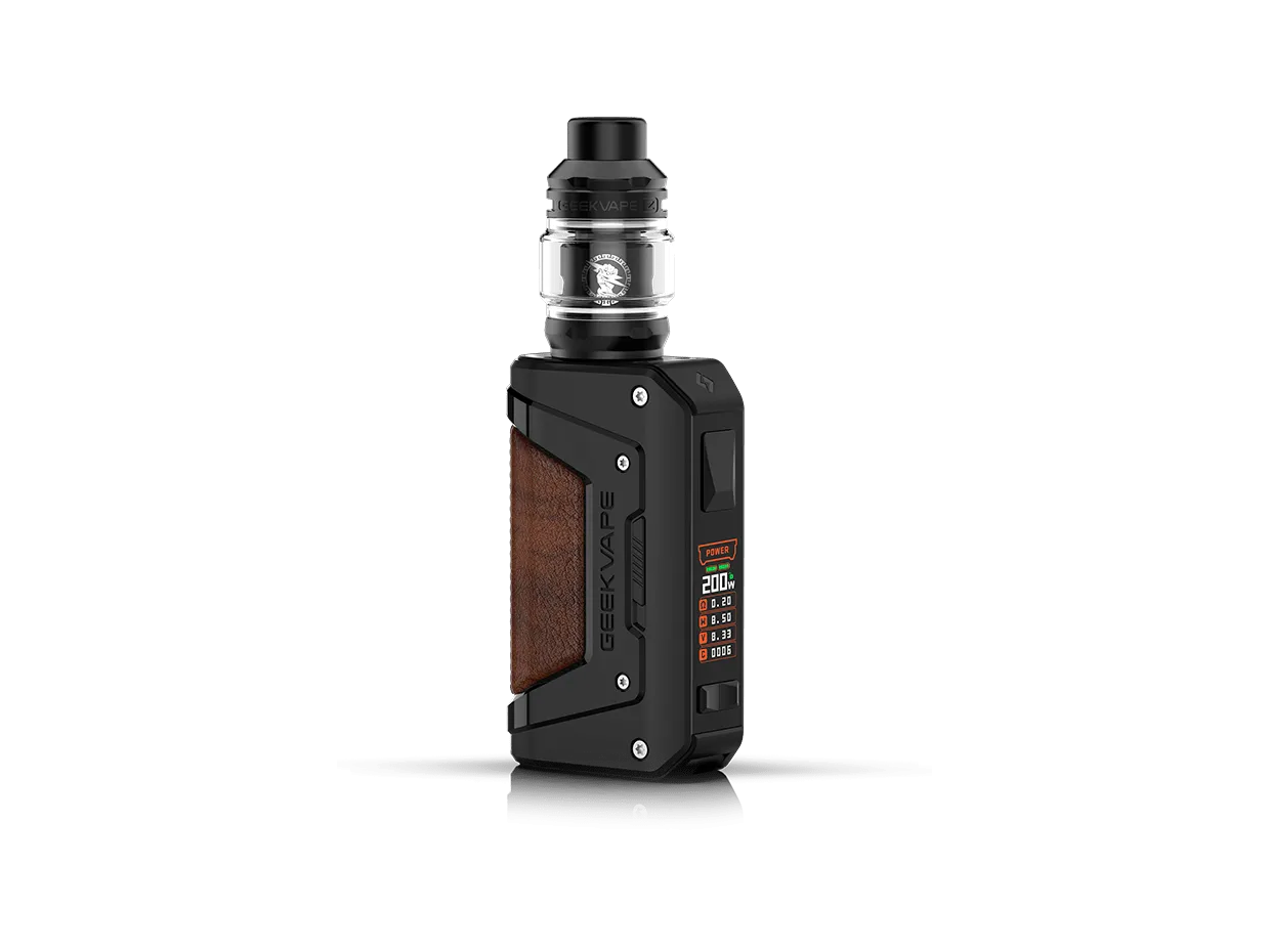 Geekvape L200 Aegis Legend 2 Kit