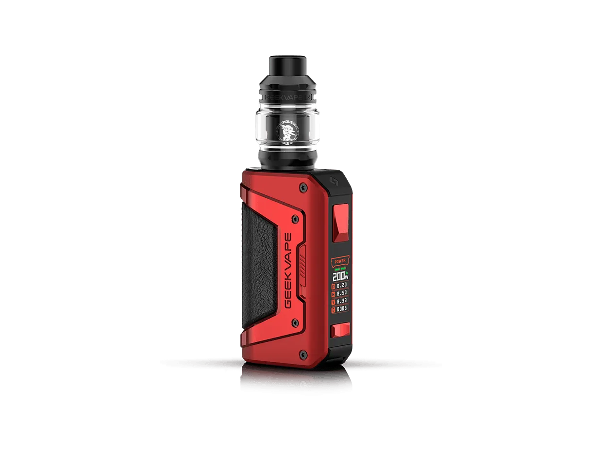 Geekvape L200 Aegis Legend 2 Kit