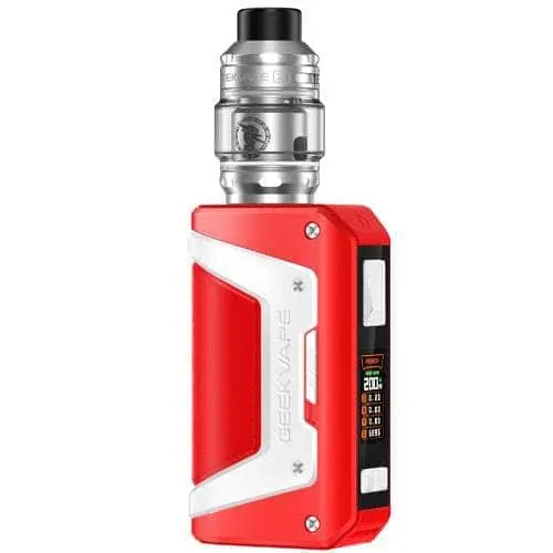 Geekvape L200 Aegis Legend 2 Kit