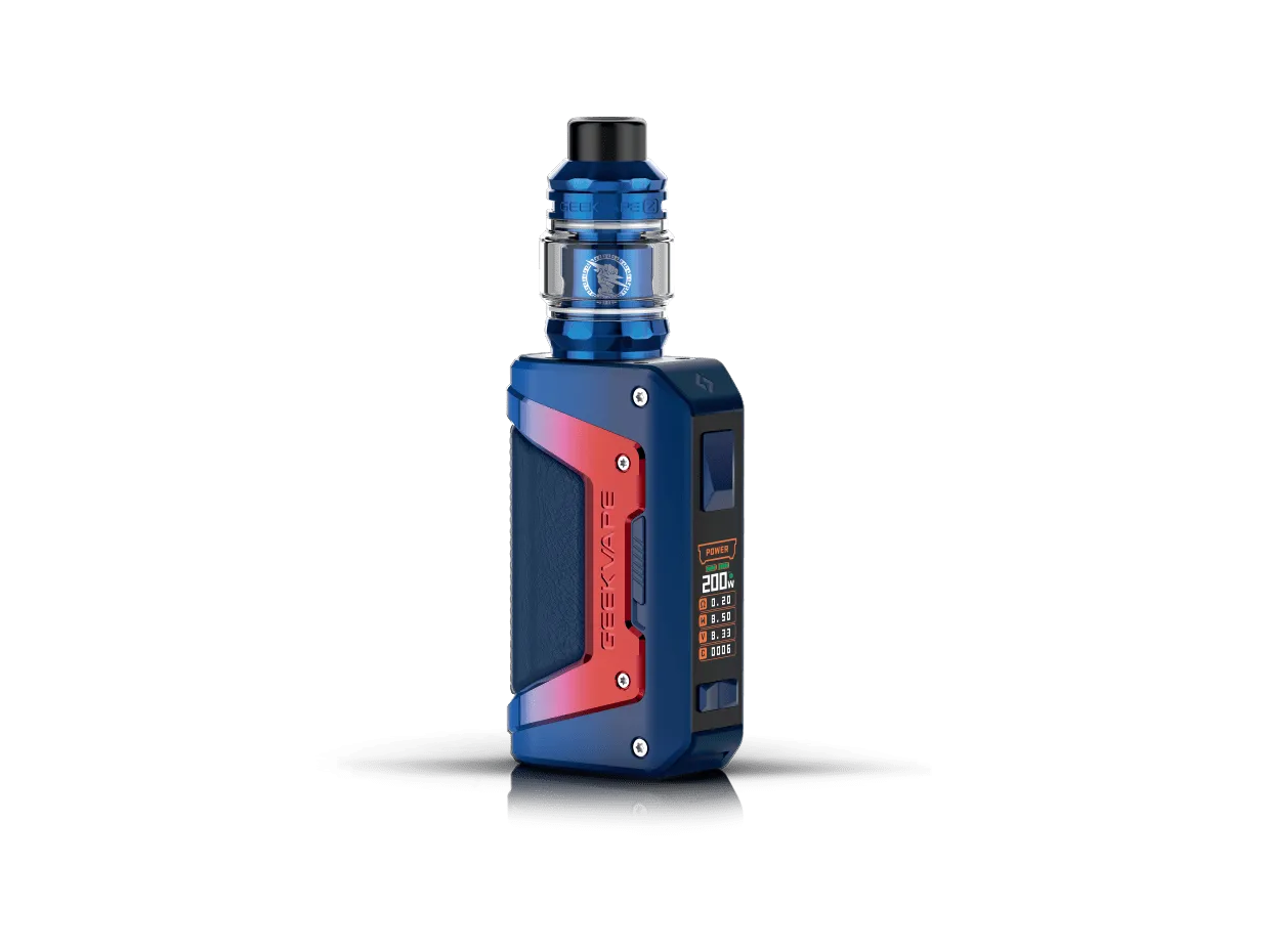Geekvape L200 Aegis Legend 2 Kit