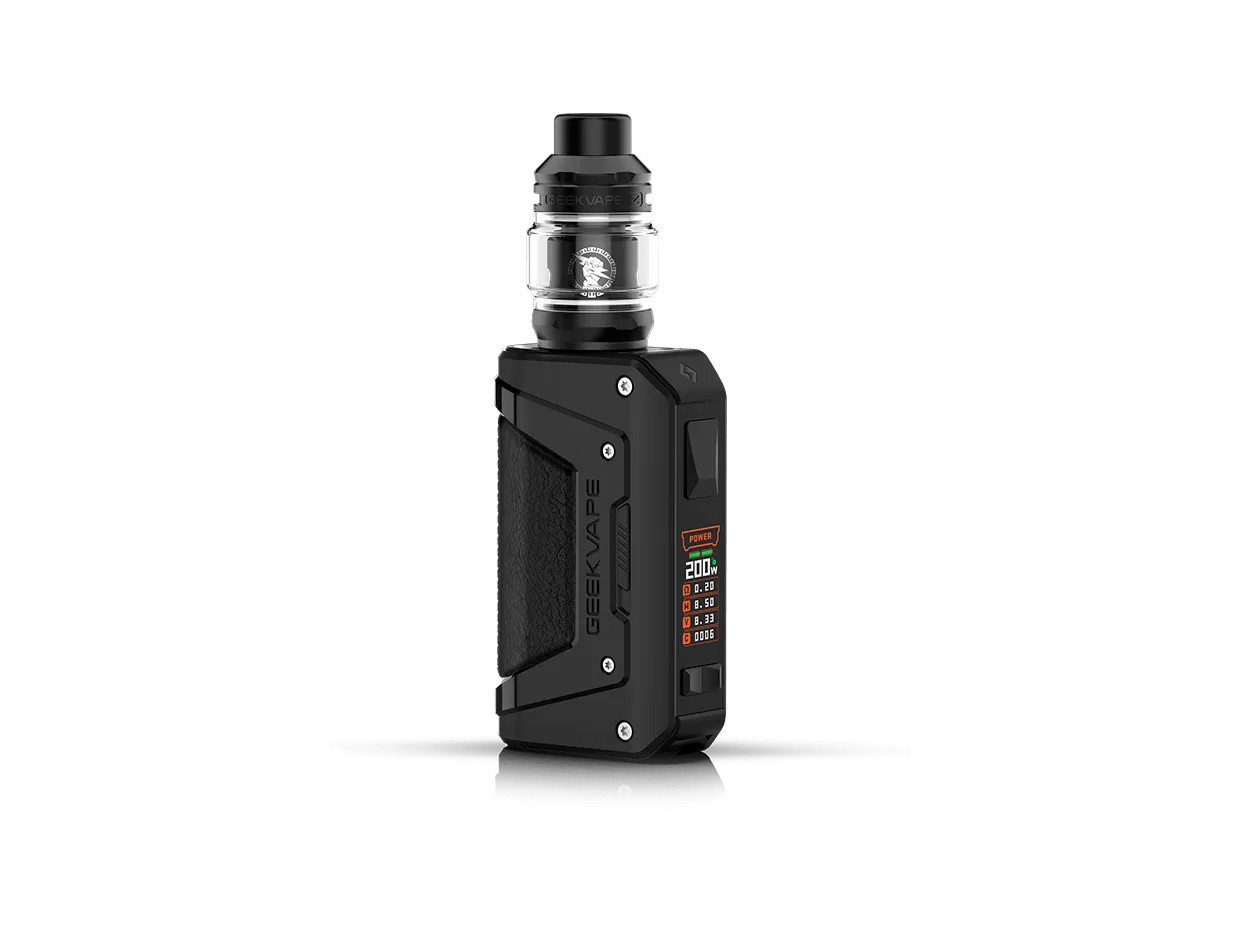 Geekvape L200 Aegis Legend 2 Kit