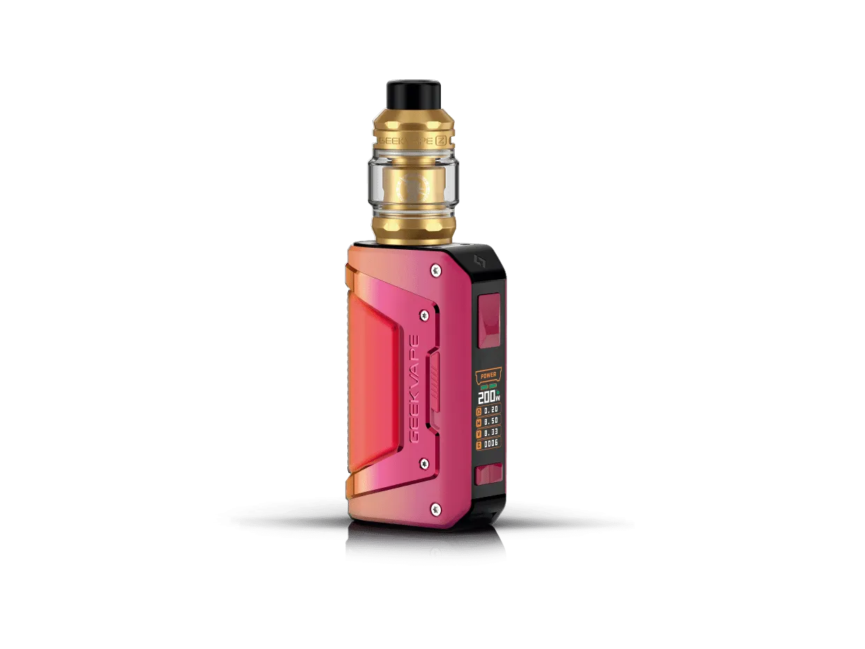 Geekvape L200 Aegis Legend 2 Kit
