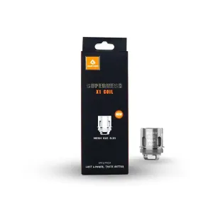 Geekvape Supermesh Coil