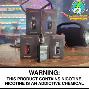 Geekvape T200 Kit