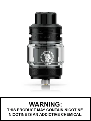 Geekvape Z SE Sub Ohm Tank