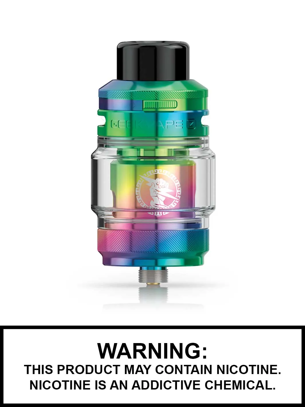 Geekvape Z SE Sub Ohm Tank