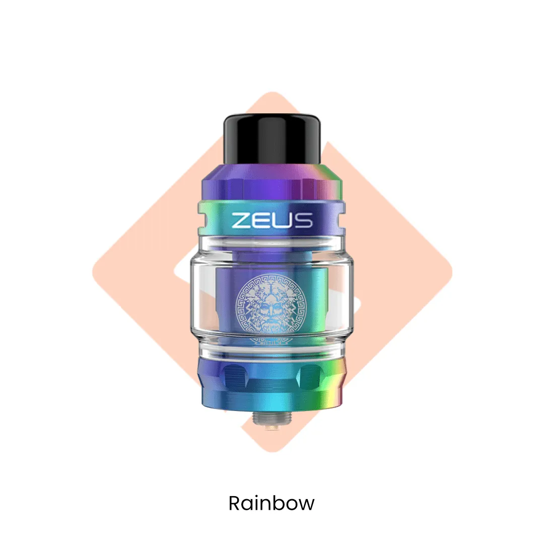 GEEKVAPE - Z (Zeus Sub Ohm) Tank