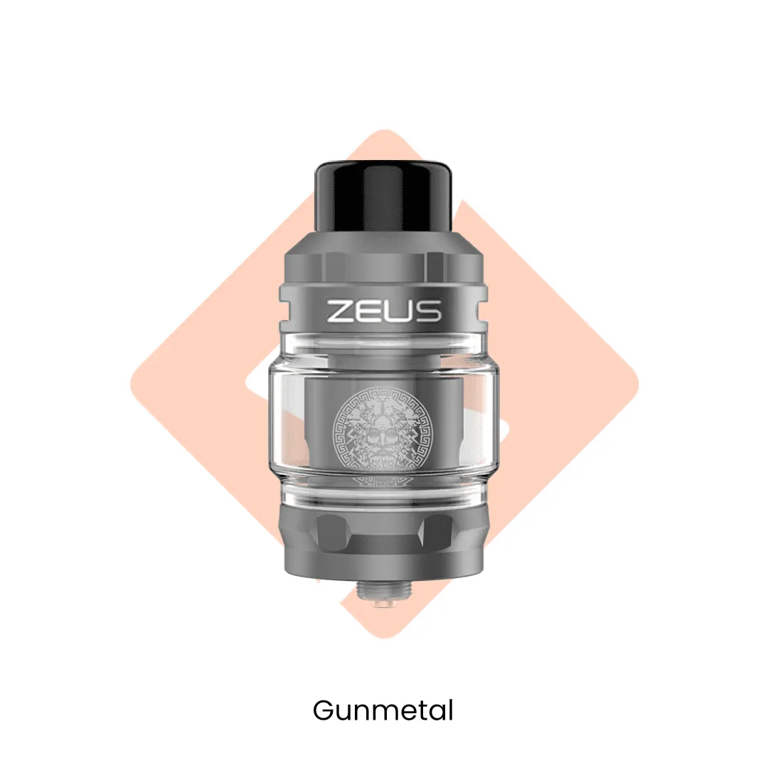 GEEKVAPE - Z (Zeus Sub Ohm) Tank