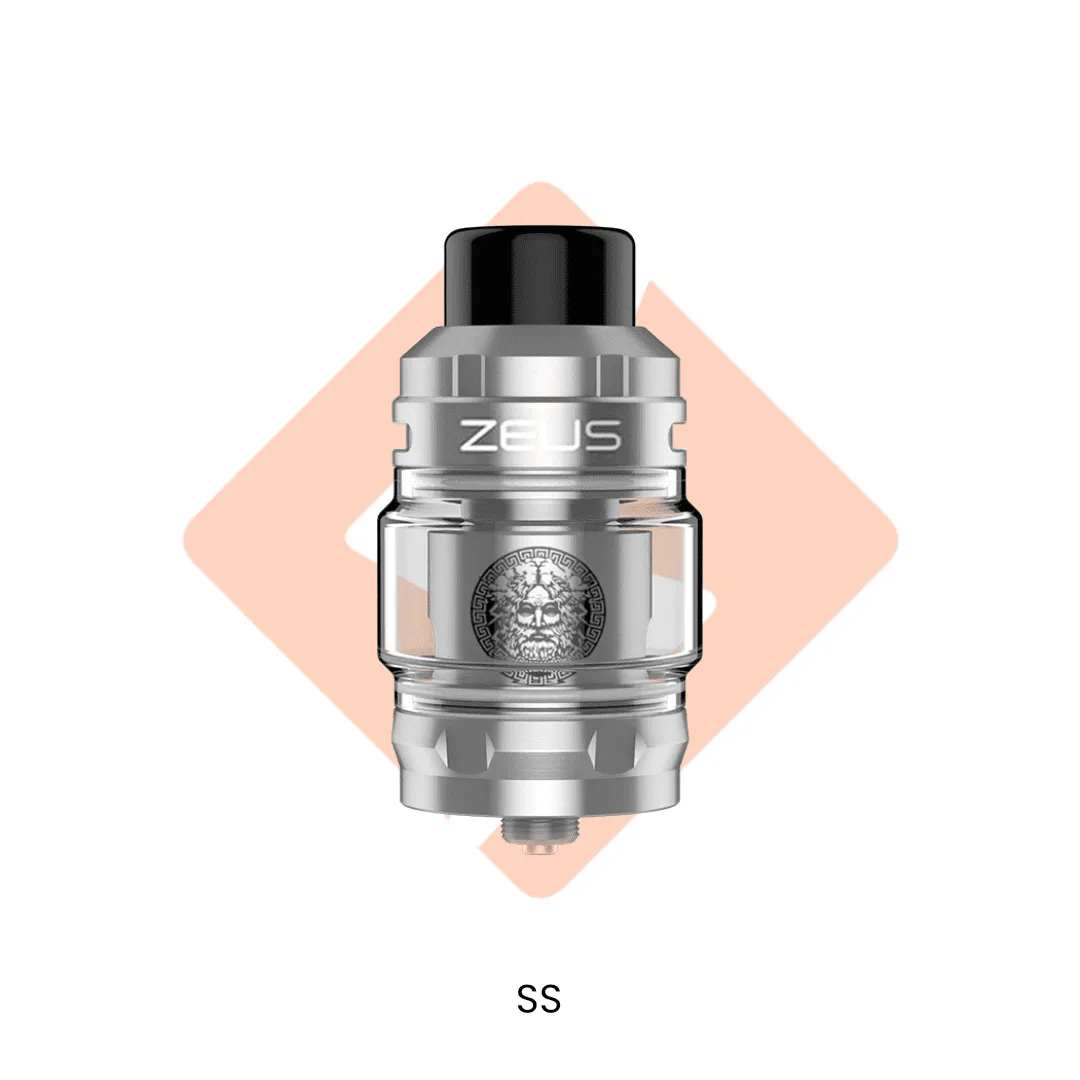 GEEKVAPE - Z (Zeus Sub Ohm) Tank