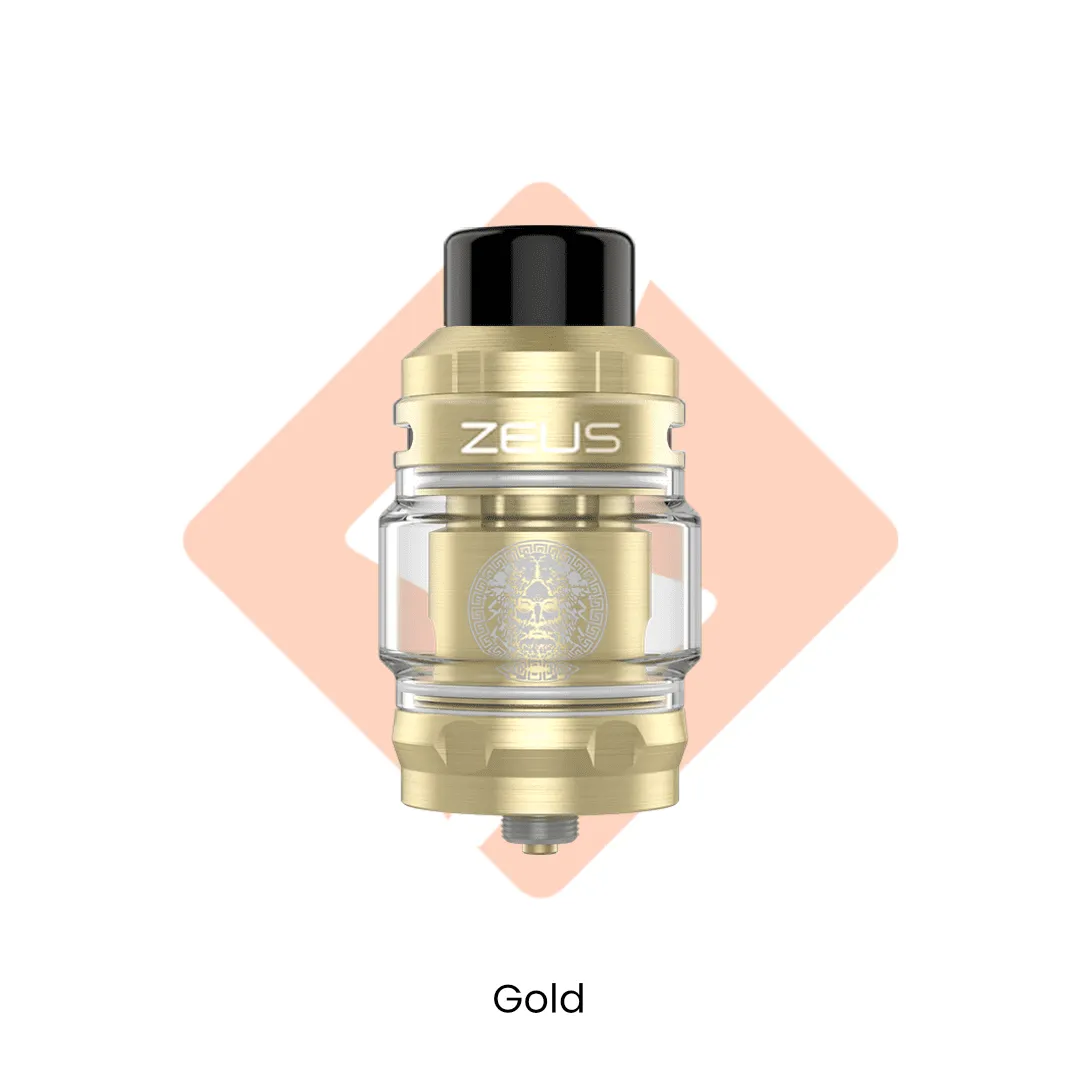 GEEKVAPE - Z (Zeus Sub Ohm) Tank