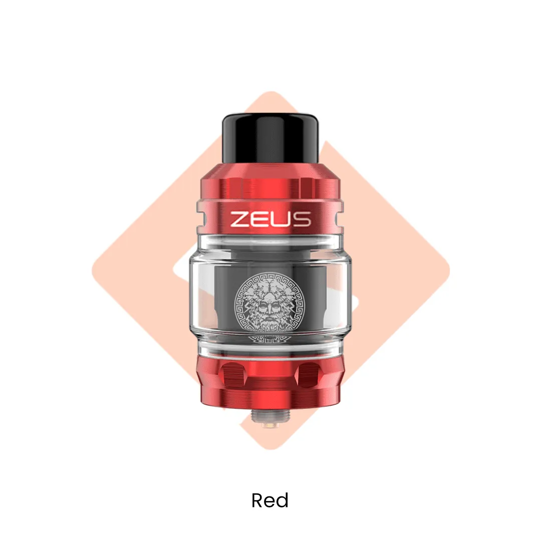 GEEKVAPE - Z (Zeus Sub Ohm) Tank