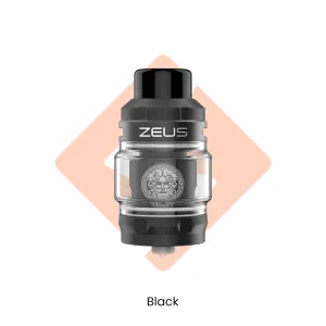 GEEKVAPE - Z (Zeus Sub Ohm) Tank