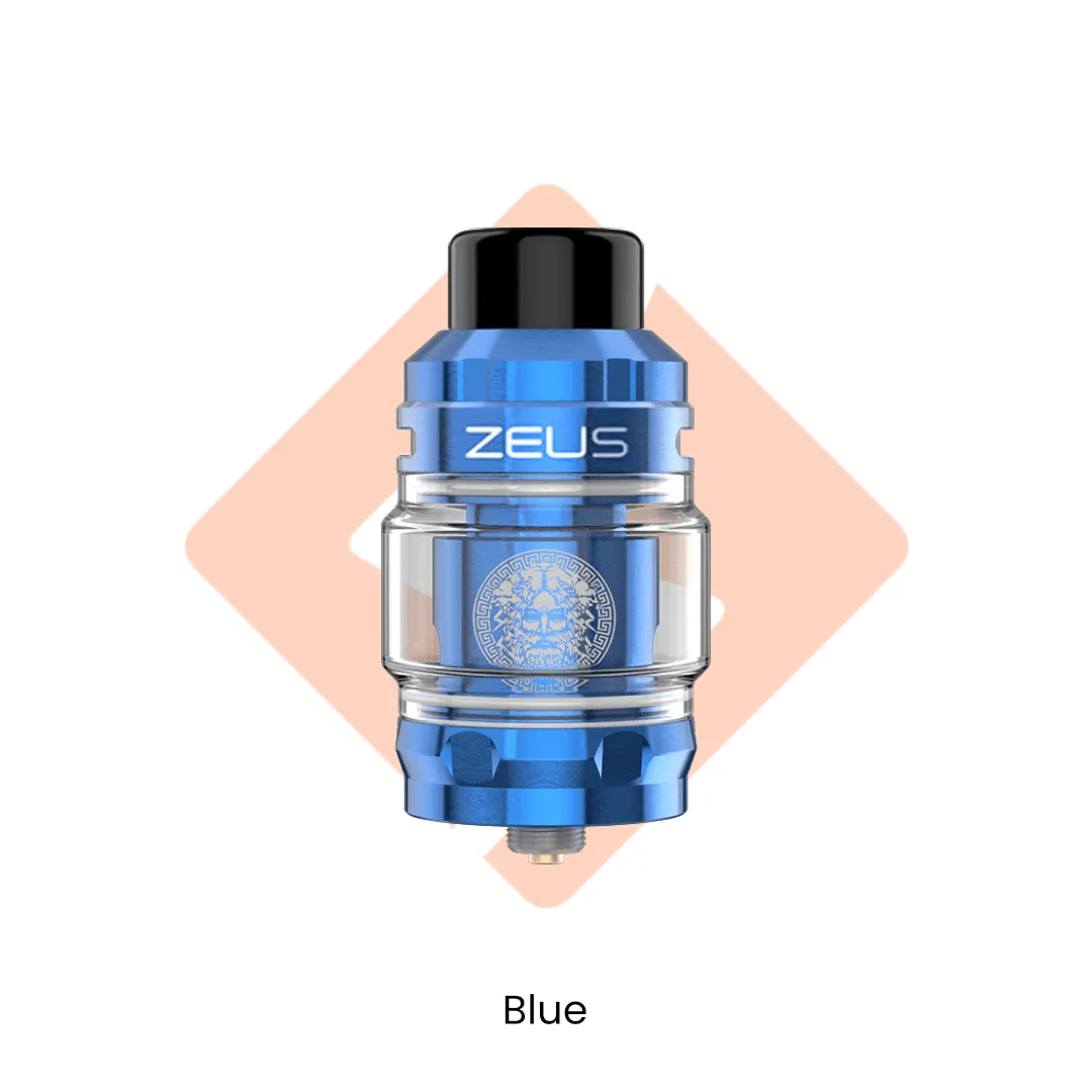 GEEKVAPE - Z (Zeus Sub Ohm) Tank