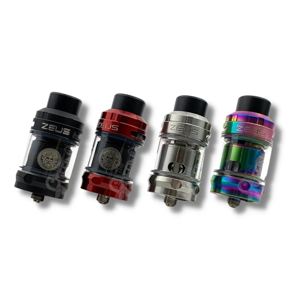 GeekVape Zeus Sub Tank