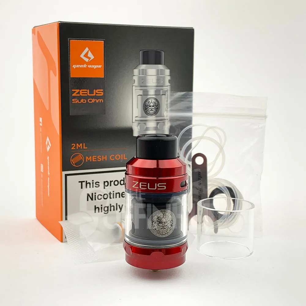 GeekVape Zeus Sub Tank