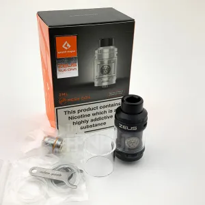 GeekVape Zeus Sub Tank