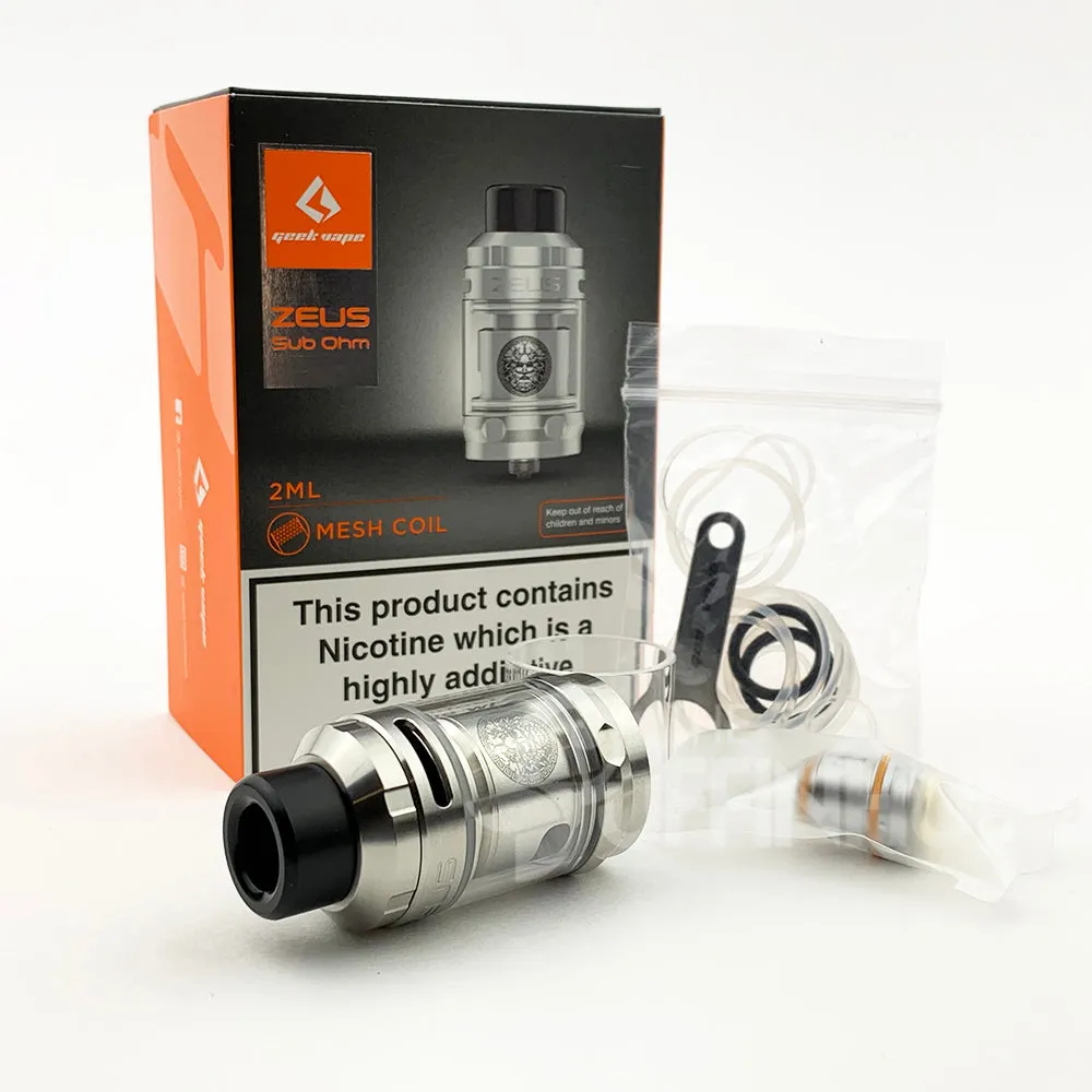 GeekVape Zeus Sub Tank
