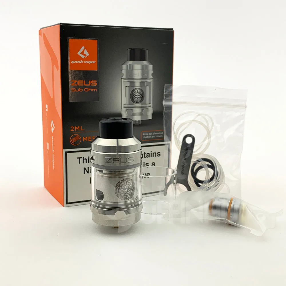 GeekVape Zeus Sub Tank
