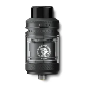 Geekvape Zeus Tank Black   XL Glass