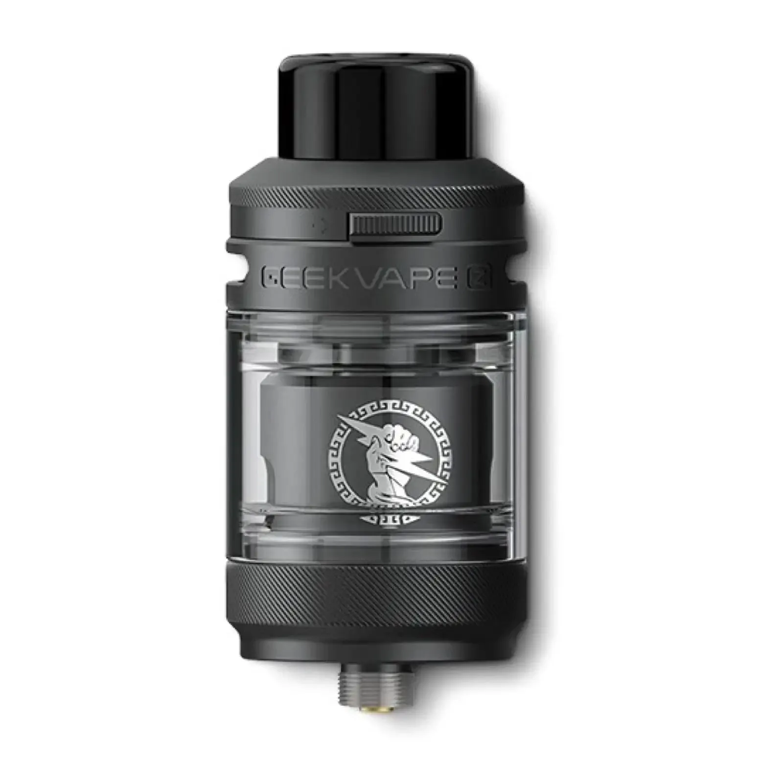 Geekvape Zeus Tank Black   XL Glass