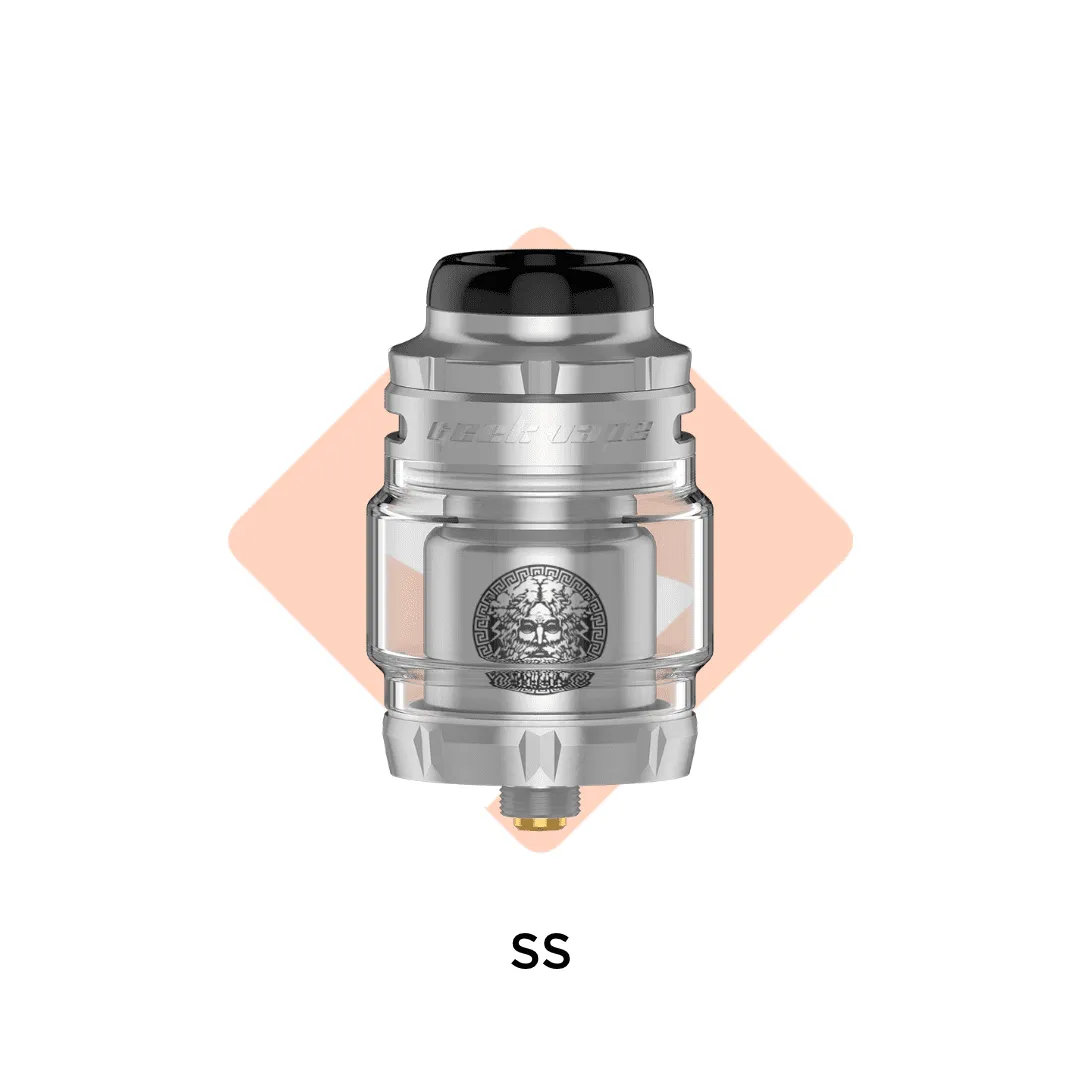 GEEKVAPE - Zeus X Mesh (Zeus X II) RTA 4.5ml TANK
