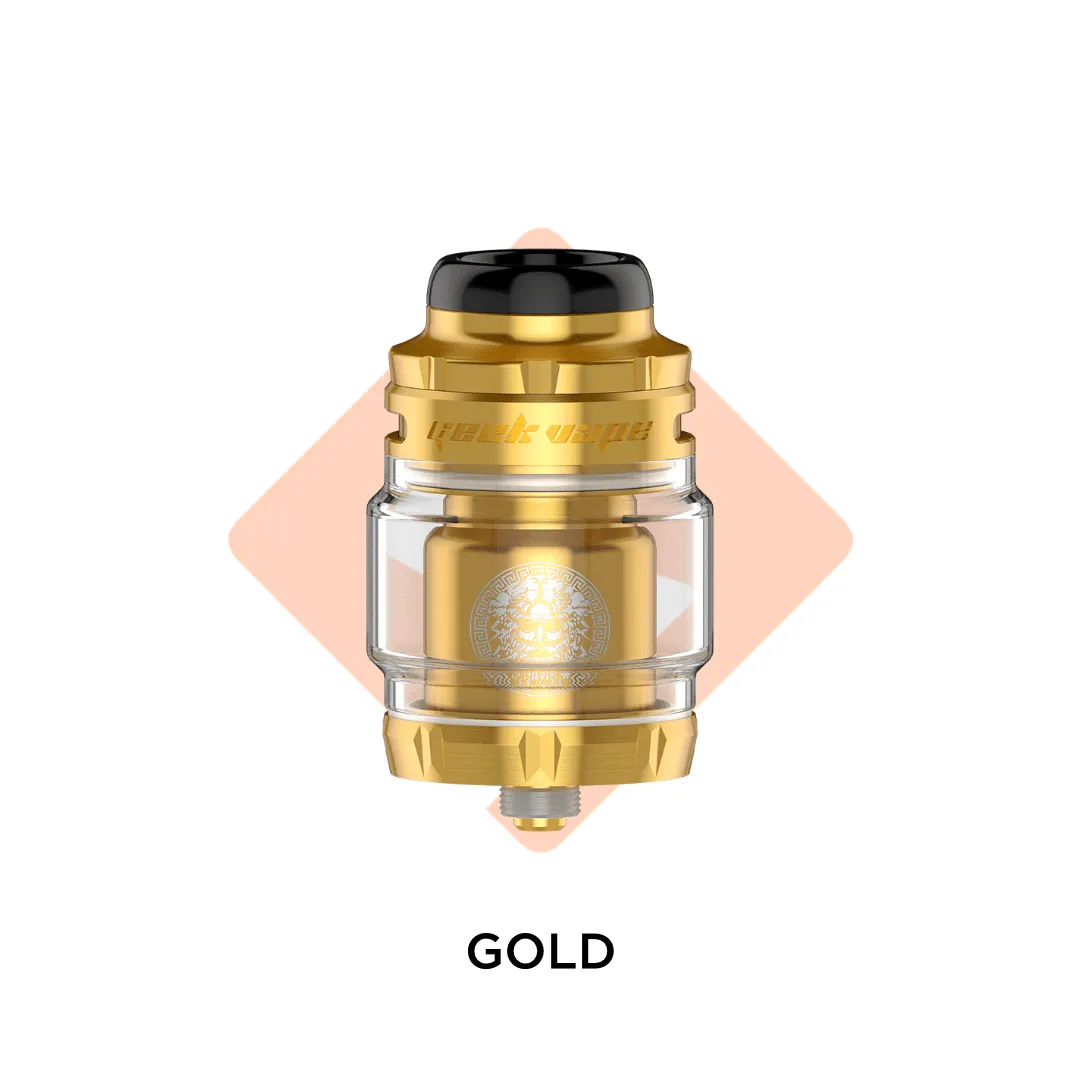 GEEKVAPE - Zeus X Mesh (Zeus X II) RTA 4.5ml TANK