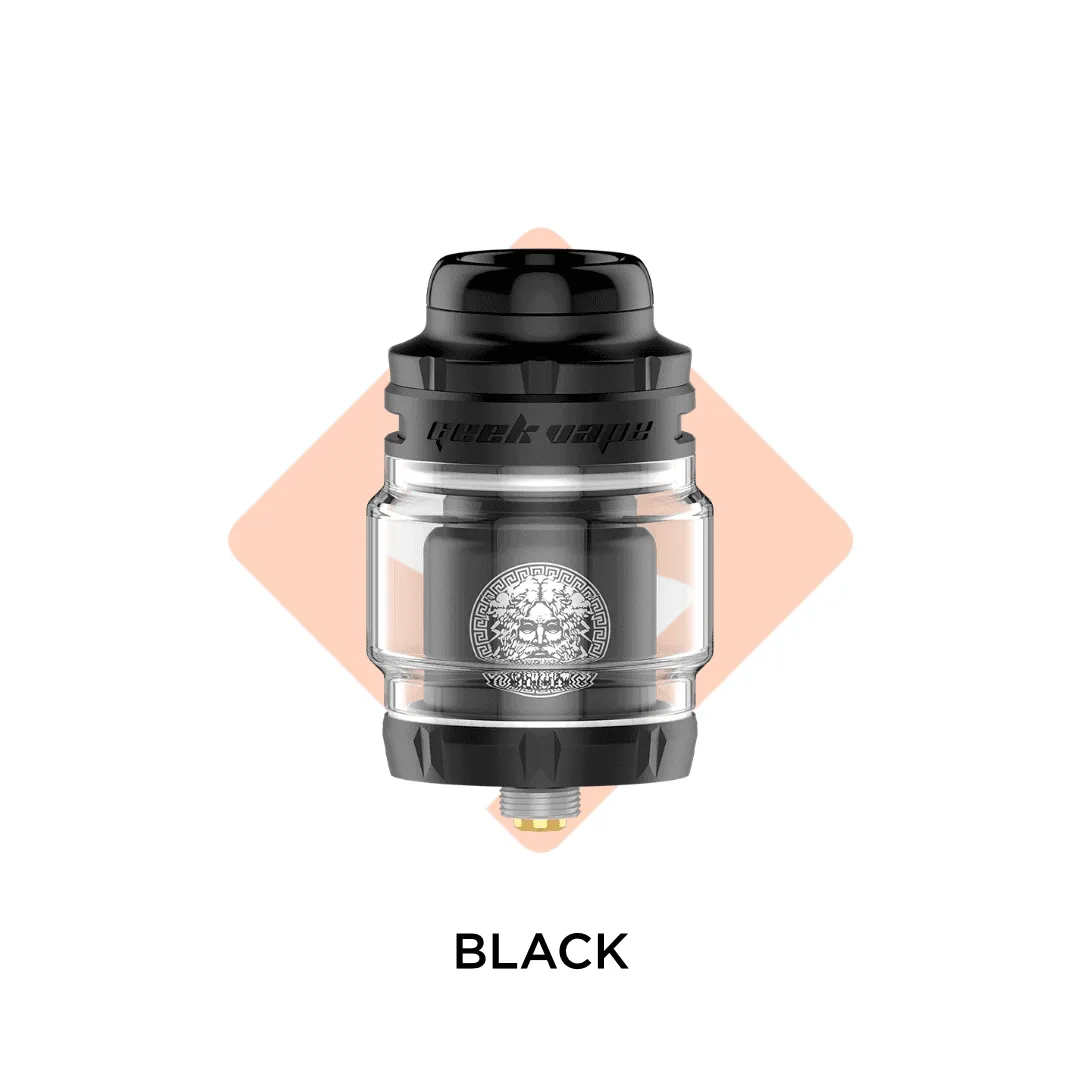 GEEKVAPE - Zeus X Mesh (Zeus X II) RTA 4.5ml TANK