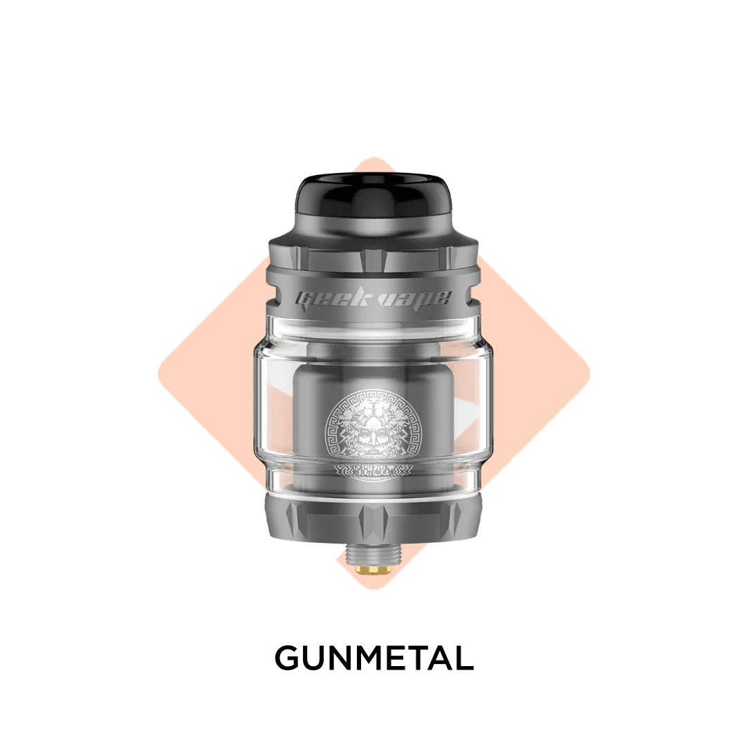 GEEKVAPE - Zeus X Mesh (Zeus X II) RTA 4.5ml TANK