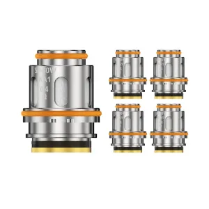 Geekvape Zeus Z XM Coils (5pk)