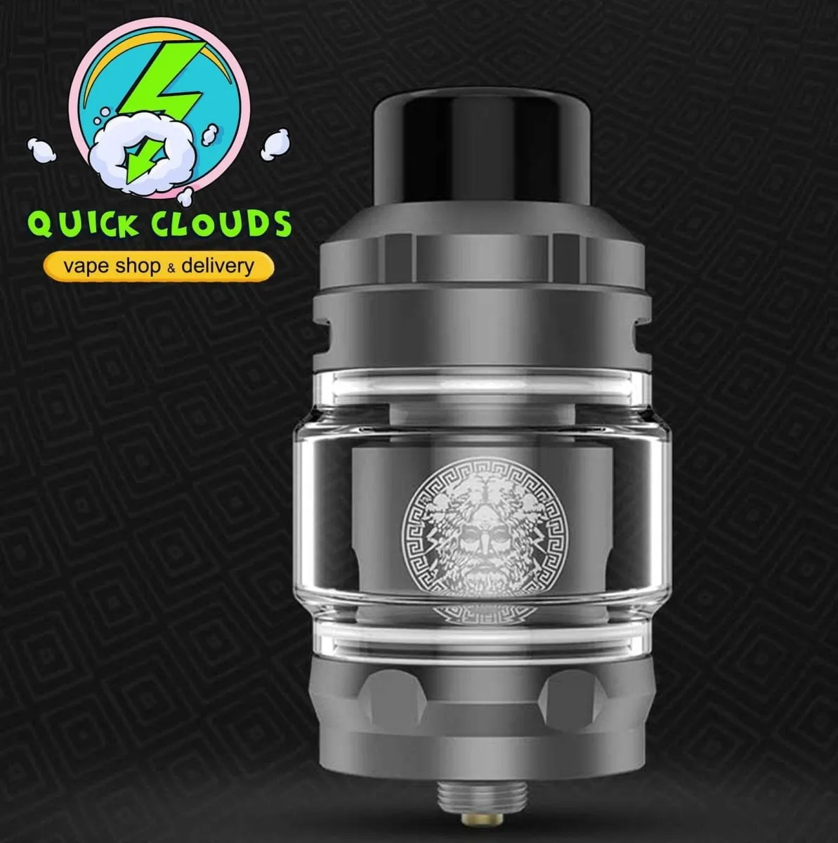 GeekVape Z(Zeus) Tank