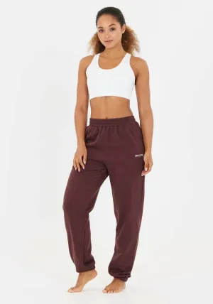 Giannis Sweat Pants - Fudge