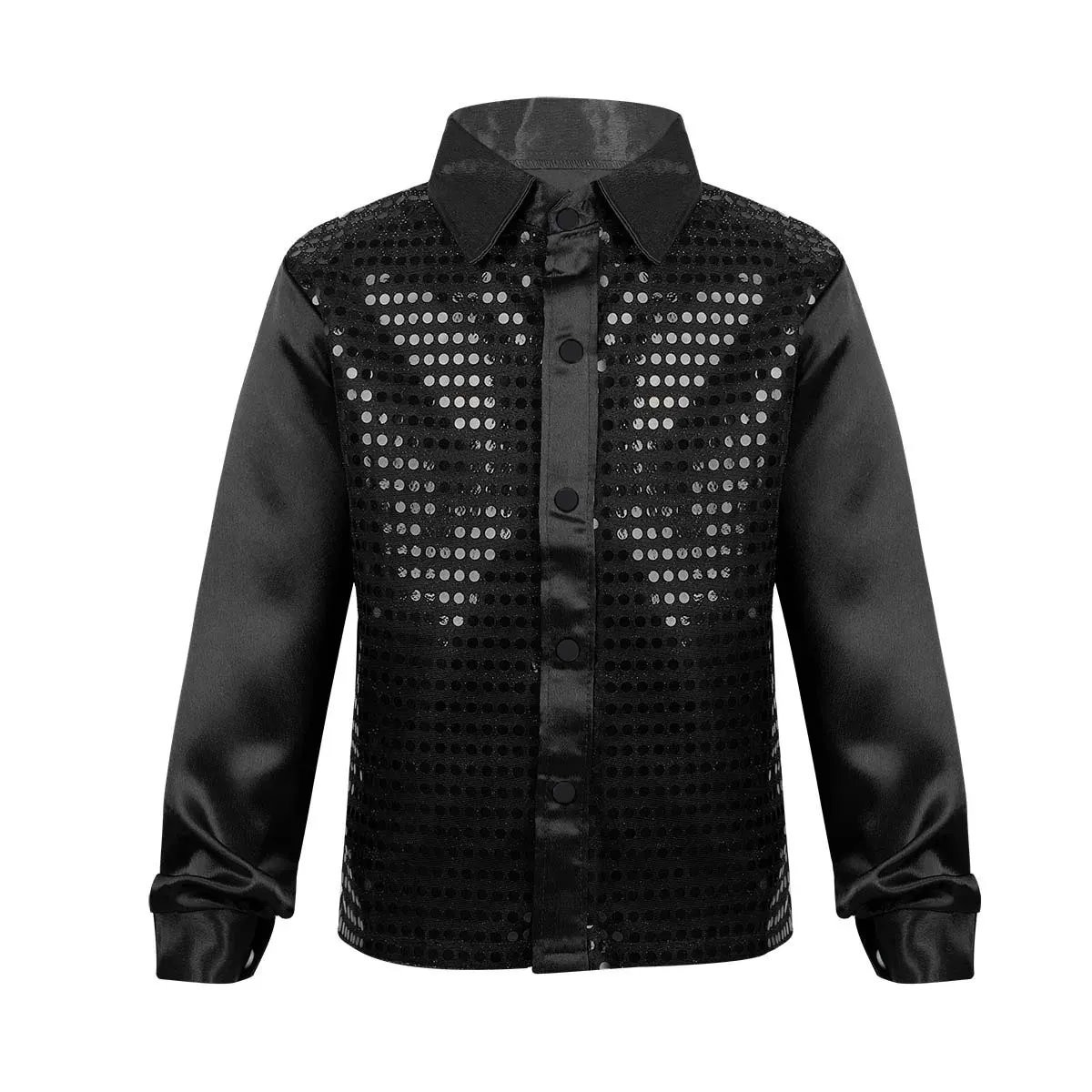 Glitter Performance Shirt