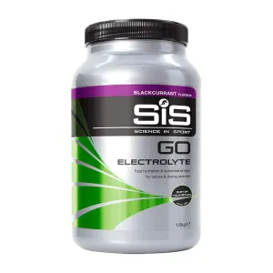 Go Electrolyte Sports Fuel by Science in Sport