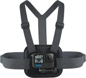 GoPro Chesty Performance Camera Chest Mount
