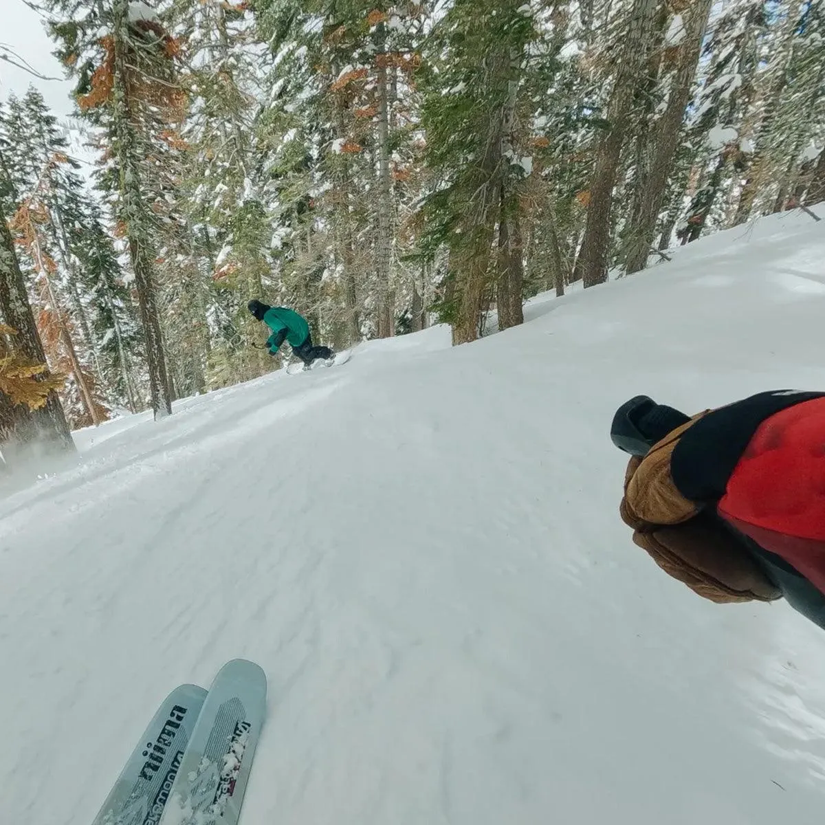GoPro Sports Kit