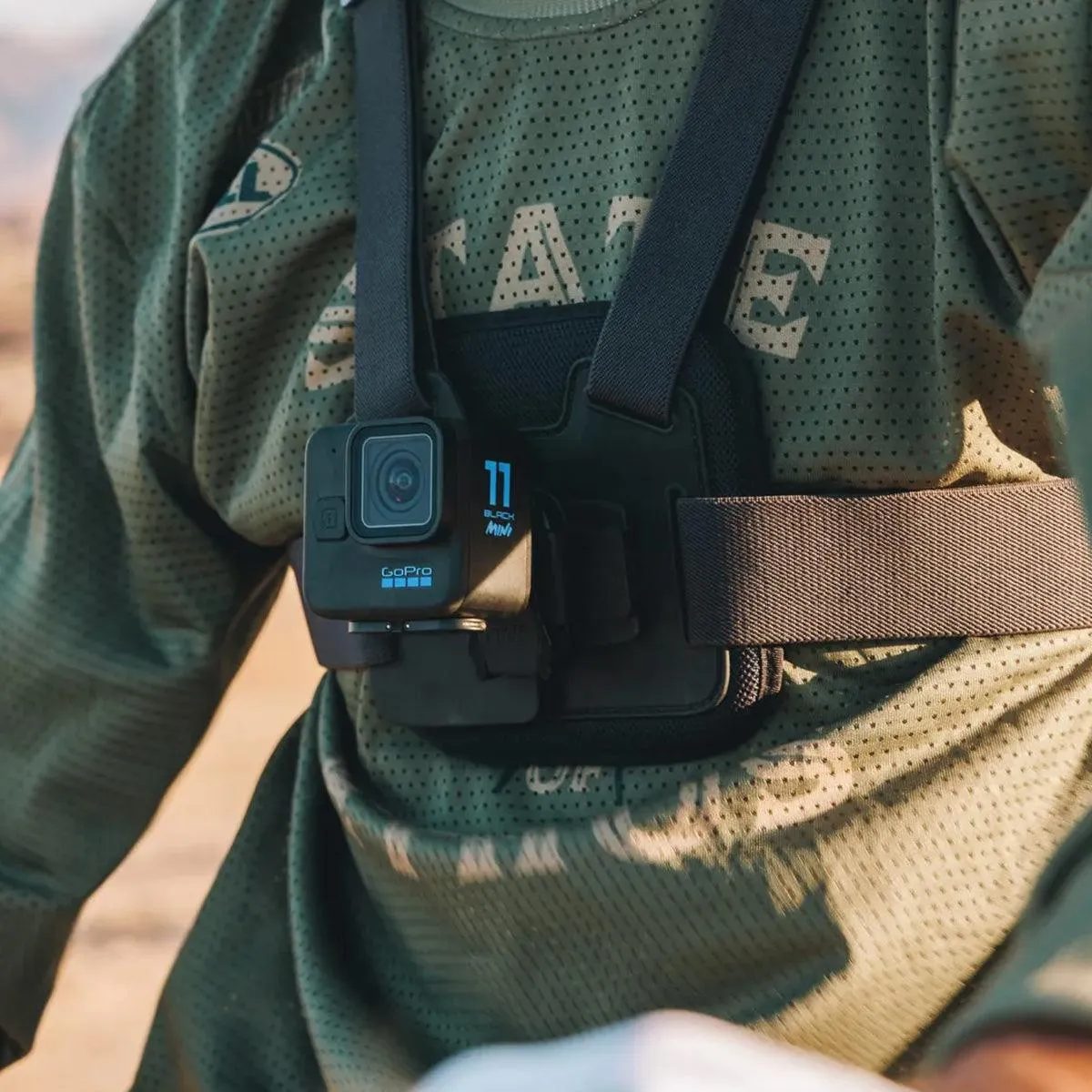 GoPro Sports Kit