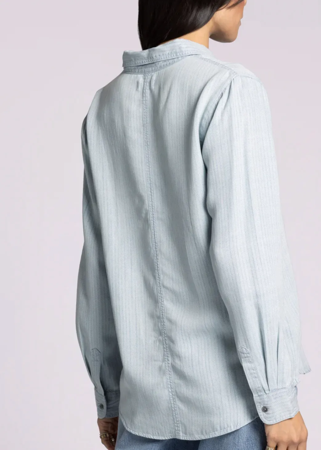 Grace Button Down Shirt