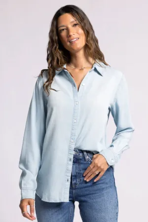 Grace Button Down Shirt
