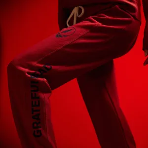 Grateful Dead Sweat Pant - Sunstone/Deep