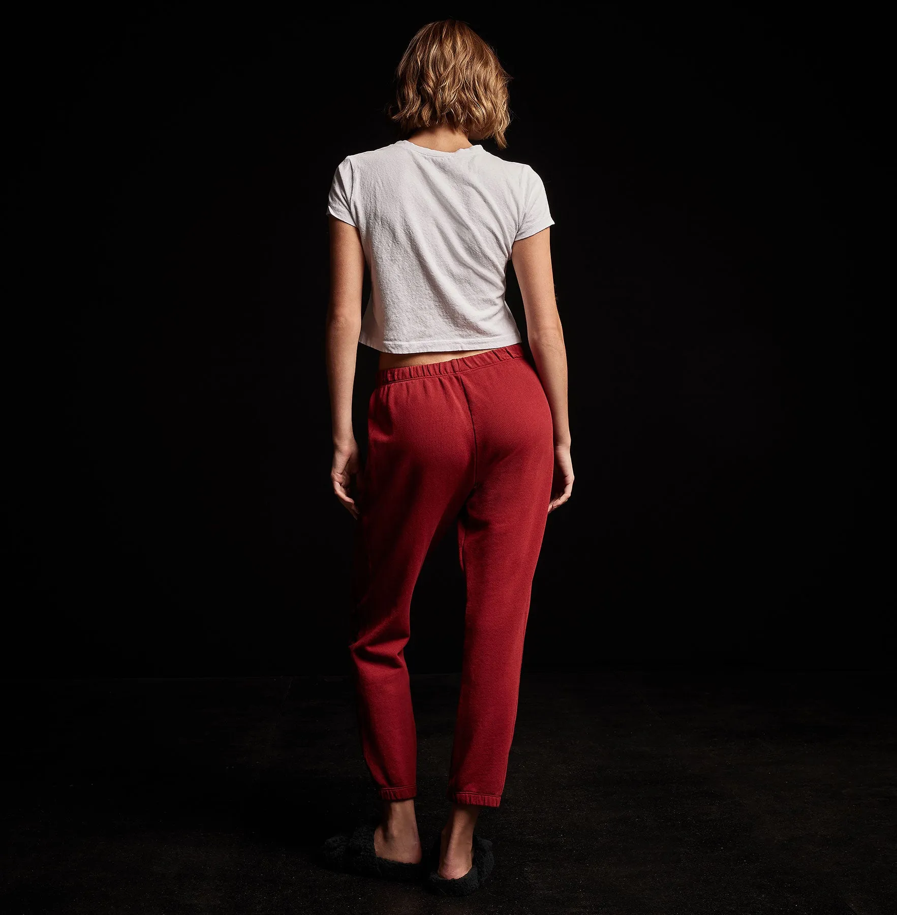 Grateful Dead Sweat Pant - Sunstone/Deep