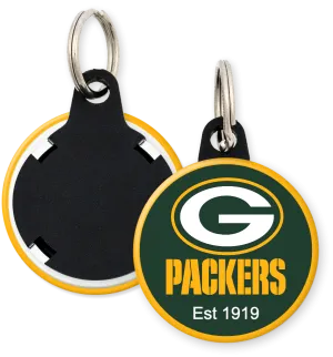 Green Bay Packers Button Sets - 1.25"